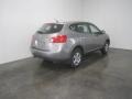 Gotham Gray - Rogue S AWD Photo No. 9