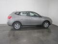 Gotham Gray - Rogue S AWD Photo No. 11