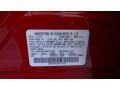 Garnet Ember Metallic - G 35 S Sport Sedan Photo No. 30