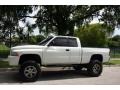 Bright White - Ram 1500 SLT Club Cab 4x4 Photo No. 2