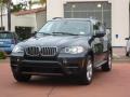 Platinum Gray Metallic - X5 xDrive50i Photo No. 1