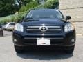 Black - RAV4 Limited 4WD Photo No. 4