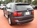 Platinum Gray Metallic - X5 xDrive50i Photo No. 3