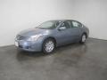 Ocean Gray - Altima 2.5 S Photo No. 1