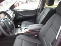 Platinum Gray Metallic - X5 xDrive50i Photo No. 5