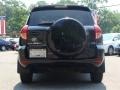 Black - RAV4 Limited 4WD Photo No. 7