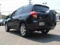 Black - RAV4 Limited 4WD Photo No. 8