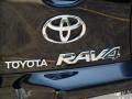 Black - RAV4 Limited 4WD Photo No. 9