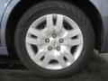 Ocean Gray - Altima 2.5 S Photo No. 7