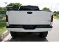 Bright White - Ram 1500 SLT Club Cab 4x4 Photo No. 16