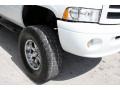 Bright White - Ram 1500 SLT Club Cab 4x4 Photo No. 17
