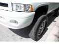 Bright White - Ram 1500 SLT Club Cab 4x4 Photo No. 18