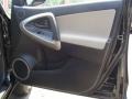 Black - RAV4 Limited 4WD Photo No. 20