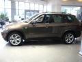 Sparkling Bronze Metallic - X5 xDrive 35d Photo No. 2