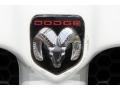 Bright White - Ram 1500 SLT Club Cab 4x4 Photo No. 28