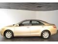 Desert Sand Metallic - Camry XLE V6 Photo No. 3
