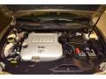 Desert Sand Metallic - Camry XLE V6 Photo No. 10