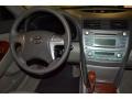 Desert Sand Metallic - Camry XLE V6 Photo No. 13
