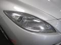 2010 Brilliant Silver Metallic Mazda MAZDA6 i Sport Sedan  photo #5