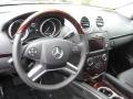 Black - GL 450 4Matic Photo No. 7