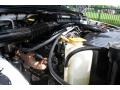 Bright White - Ram 1500 SLT Club Cab 4x4 Photo No. 75