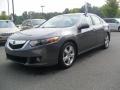 Grigio Metallic - TSX Sedan Photo No. 1