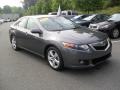 Grigio Metallic - TSX Sedan Photo No. 6