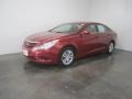 Venetian Red - Sonata GLS Photo No. 1