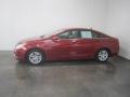 Venetian Red - Sonata GLS Photo No. 3