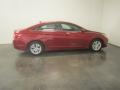 Venetian Red - Sonata GLS Photo No. 11