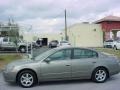 2006 Polished Pewter Metallic Nissan Altima 2.5 S Special Edition  photo #2