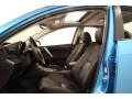 2010 Celestial Blue Mica Mazda MAZDA3 s Grand Touring 4 Door  photo #5