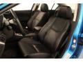 Celestial Blue Mica - MAZDA3 s Grand Touring 4 Door Photo No. 6