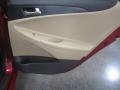 Venetian Red - Sonata GLS Photo No. 18