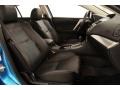 Celestial Blue Mica - MAZDA3 s Grand Touring 4 Door Photo No. 14