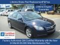 Imperial Blue Metallic - Malibu LT Sedan Photo No. 1