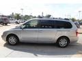 2007 Silver Kia Sedona EX  photo #5