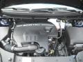 Imperial Blue Metallic - Malibu LT Sedan Photo No. 15