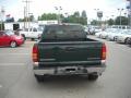 Forest Green Metallic - Silverado 1500 LS Extended Cab 4x4 Photo No. 4