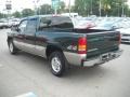 Forest Green Metallic - Silverado 1500 LS Extended Cab 4x4 Photo No. 5