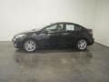 Black Mica - MAZDA3 s Grand Touring 4 Door Photo No. 3