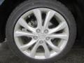 Black Mica - MAZDA3 s Grand Touring 4 Door Photo No. 17