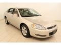 Gold Mist Metallic - Impala LS Photo No. 1