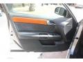 Liquid Platinum Metallic - M 35 Sedan Photo No. 12