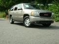 2001 Pewter Metallic GMC Yukon XL SLT 4x4  photo #28