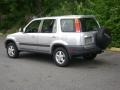 2001 Satin Silver Metallic Honda CR-V EX 4WD  photo #3