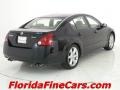 Onyx Black - Maxima 3.5 SE Photo No. 2
