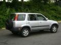 2001 Satin Silver Metallic Honda CR-V EX 4WD  photo #6