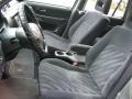 2001 Satin Silver Metallic Honda CR-V EX 4WD  photo #8