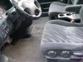 2001 Satin Silver Metallic Honda CR-V EX 4WD  photo #9